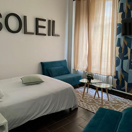 "Chez Anne A La Plage" Studio A 150 M De La Plage Trouville-sur-Mer Zewnętrze zdjęcie
