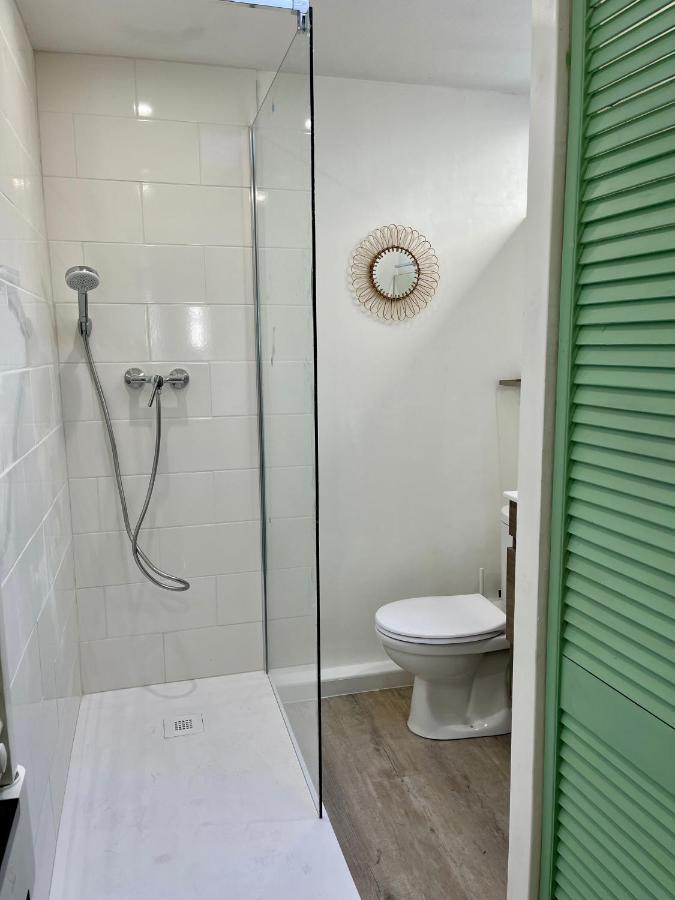 "Chez Anne A La Plage" Studio A 150 M De La Plage Trouville-sur-Mer Zewnętrze zdjęcie