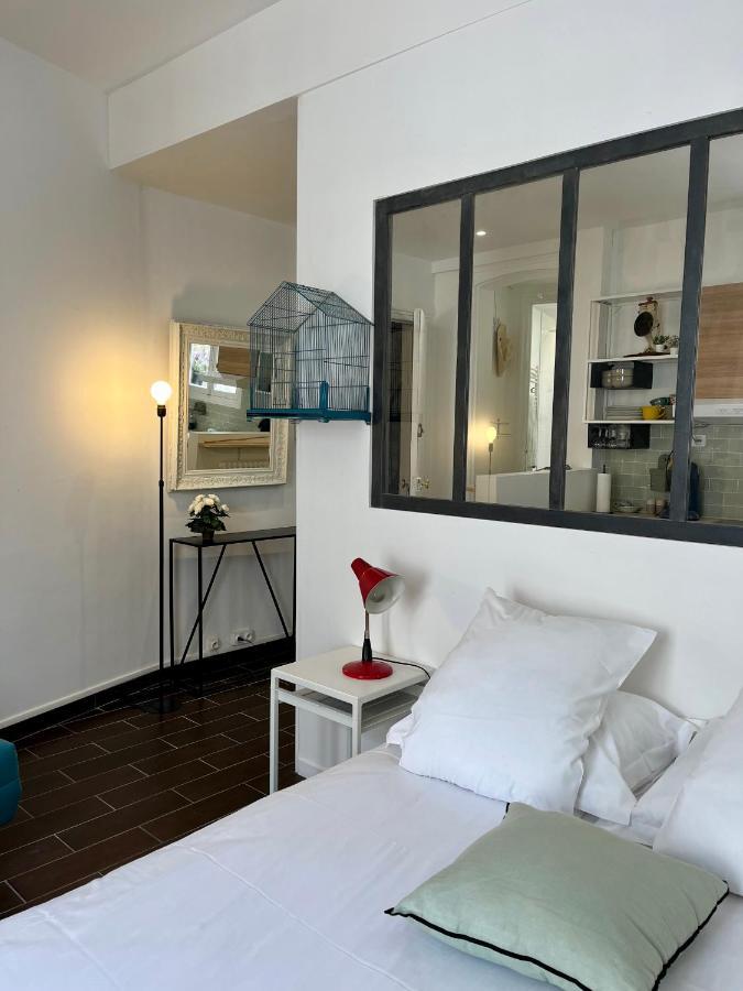 "Chez Anne A La Plage" Studio A 150 M De La Plage Trouville-sur-Mer Zewnętrze zdjęcie