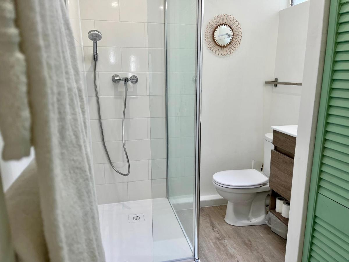 "Chez Anne A La Plage" Studio A 150 M De La Plage Trouville-sur-Mer Zewnętrze zdjęcie