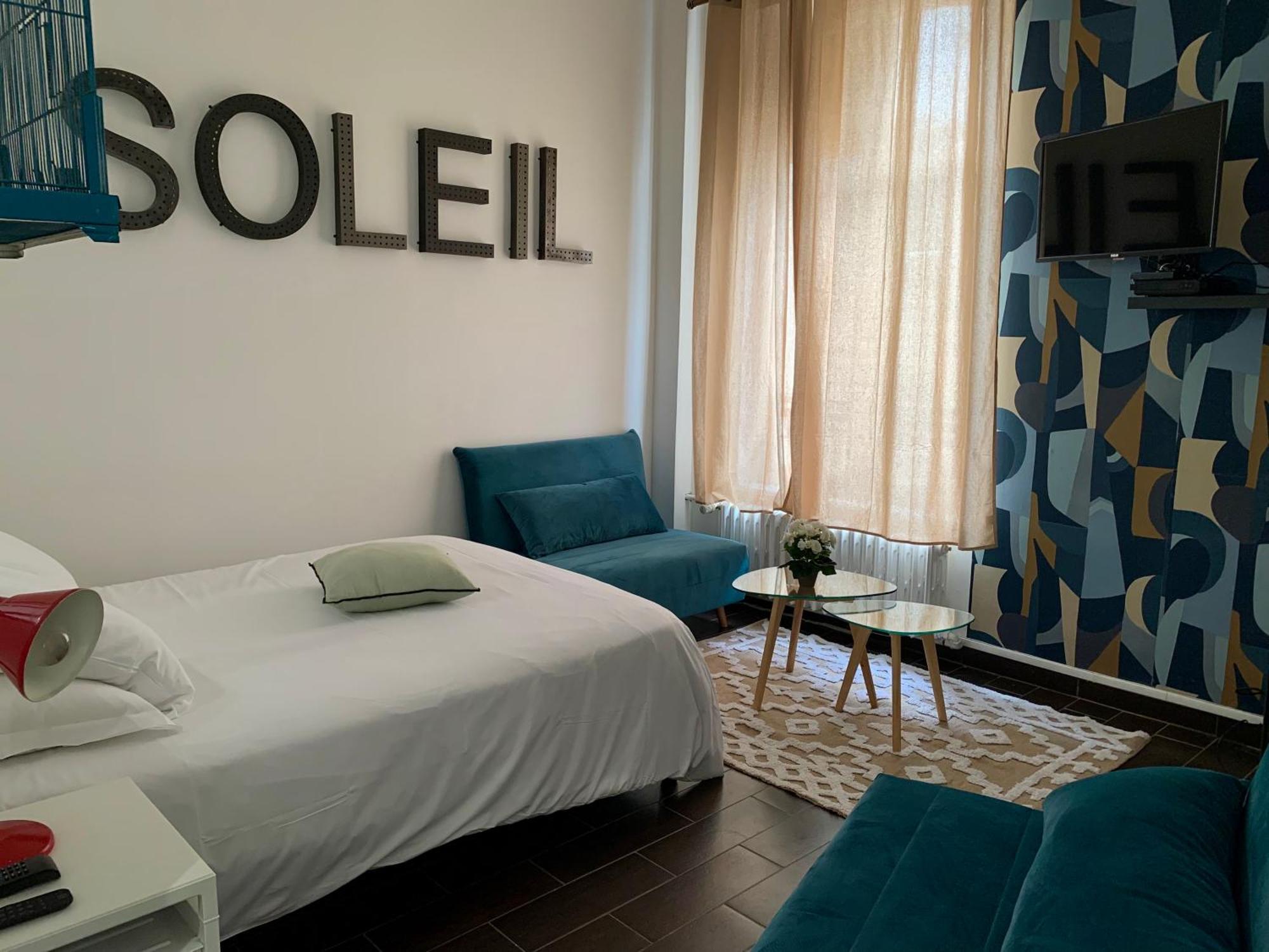 "Chez Anne A La Plage" Studio A 150 M De La Plage Trouville-sur-Mer Zewnętrze zdjęcie