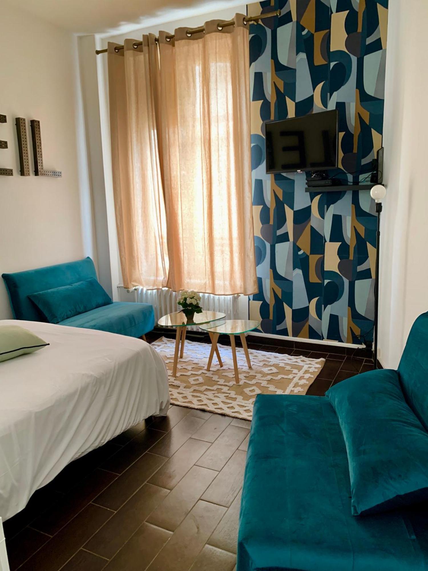 "Chez Anne A La Plage" Studio A 150 M De La Plage Trouville-sur-Mer Zewnętrze zdjęcie