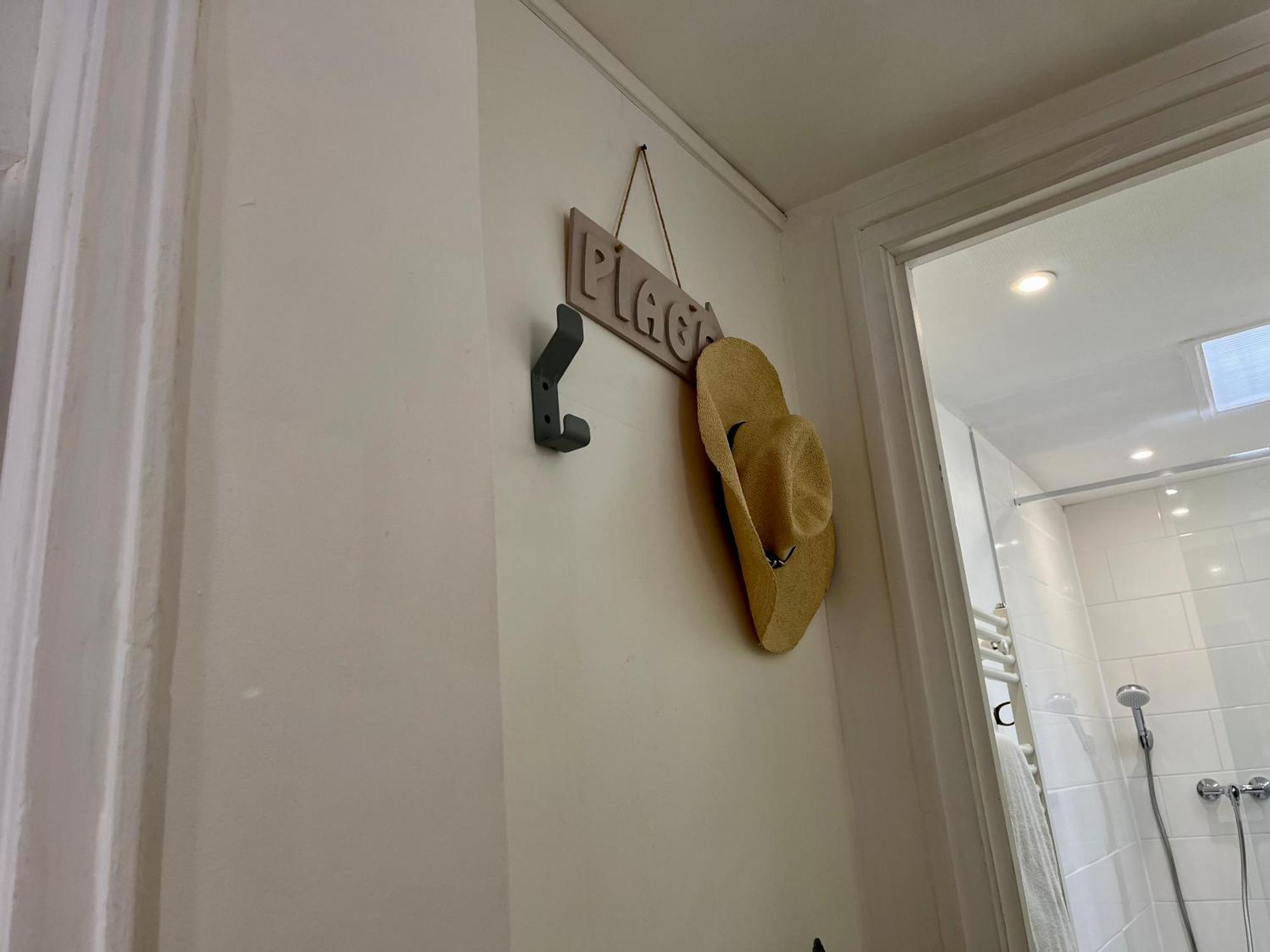 "Chez Anne A La Plage" Studio A 150 M De La Plage Trouville-sur-Mer Zewnętrze zdjęcie